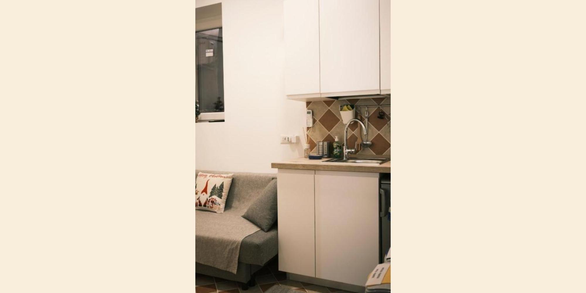 Nespolino, Piccola Casetta In Centro Storico Al Piano Terra Con Piccolo Spazio Esterno Privato Neapel Exteriör bild