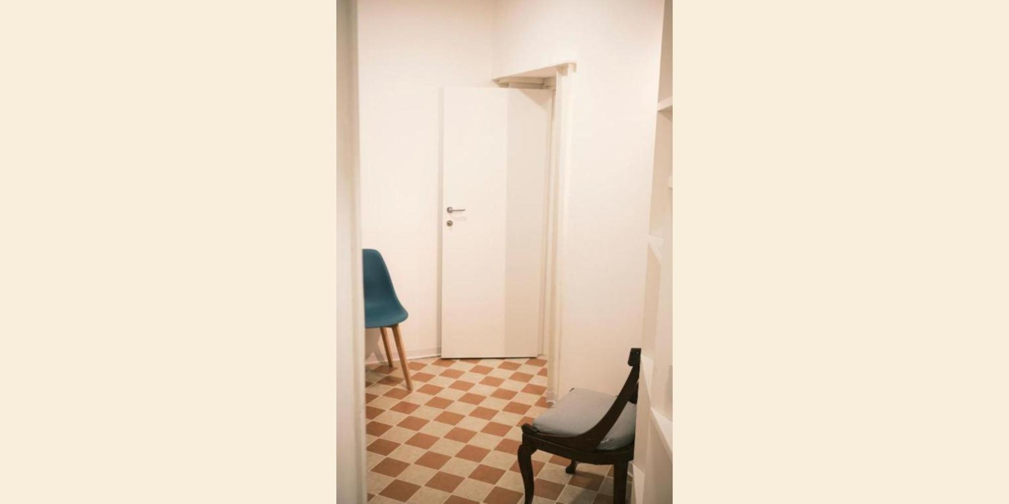 Nespolino, Piccola Casetta In Centro Storico Al Piano Terra Con Piccolo Spazio Esterno Privato Neapel Exteriör bild